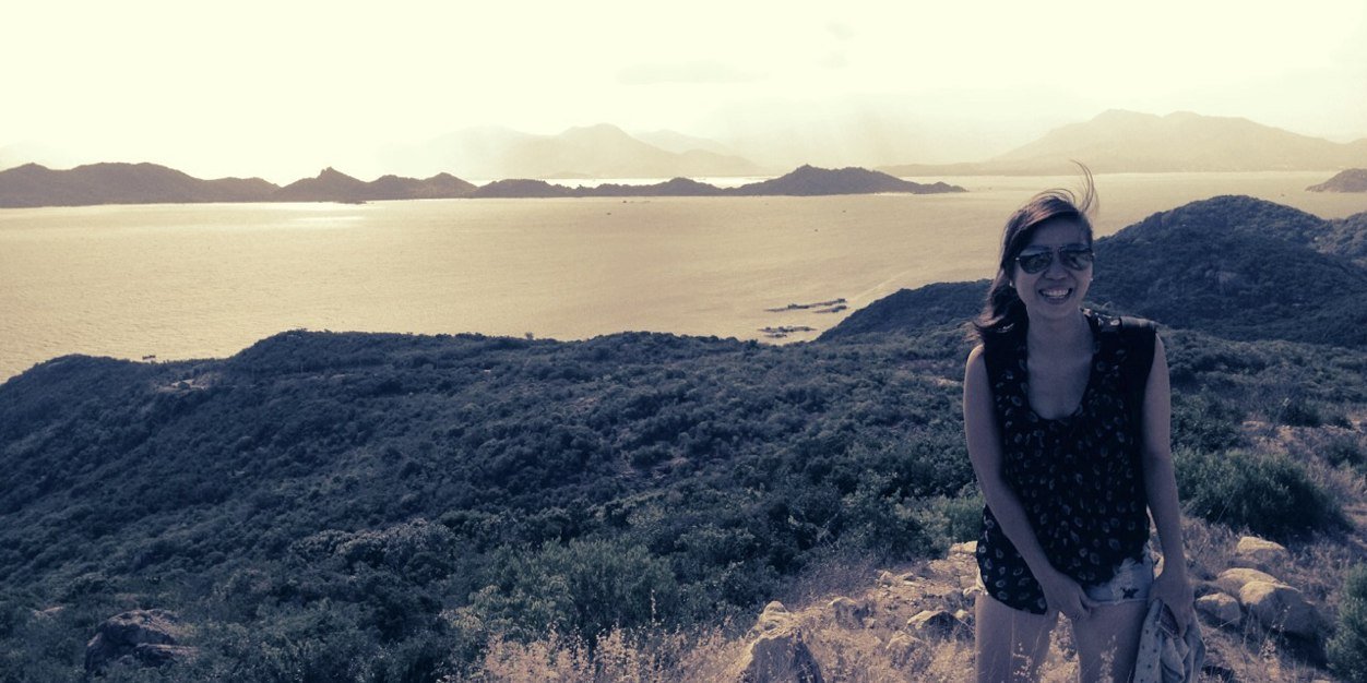 Khanhchi's profile banner image