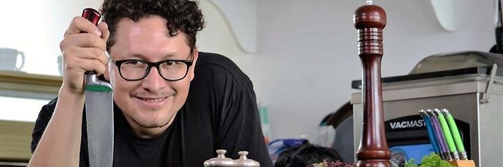 jairochef16's profile banner image
