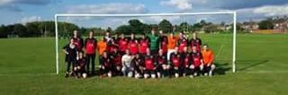 DraytonTown's profile banner image