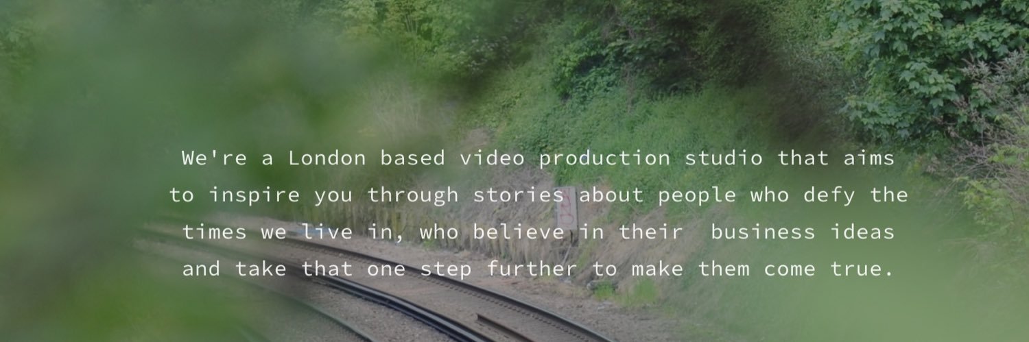 andemmotion's profile banner image