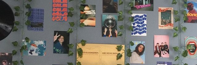 Rossmailyn's profile banner image