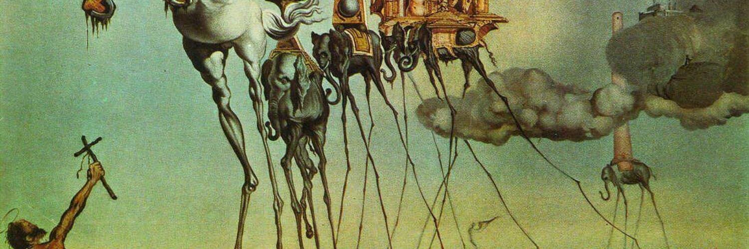 DonGatoCL's profile banner image