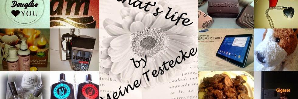 meinetestecke's profile banner image