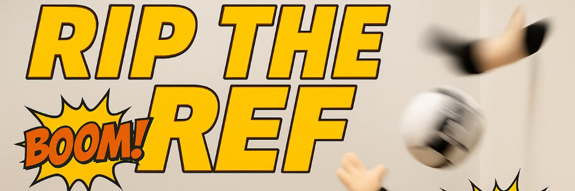 riptheref's profile banner image