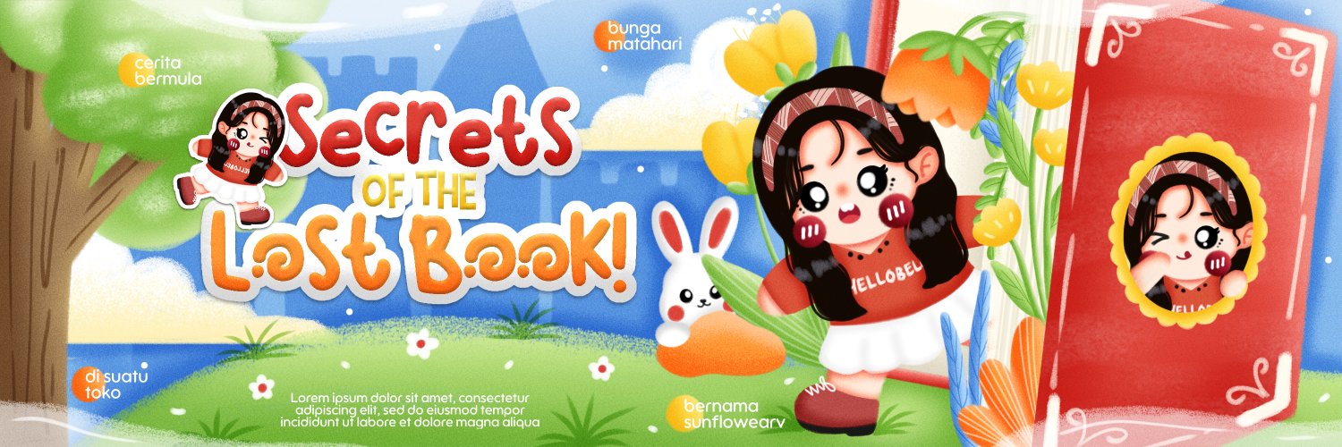 FloOoO ✧⁠*⁠。 banner
