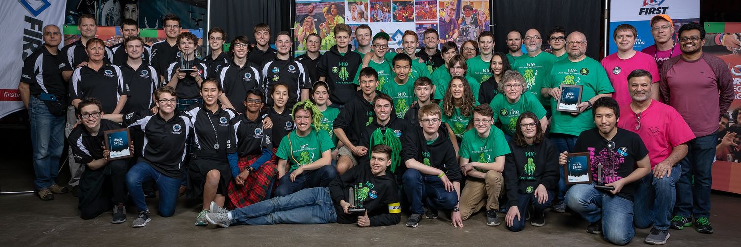 GWHSRobotics's profile banner image
