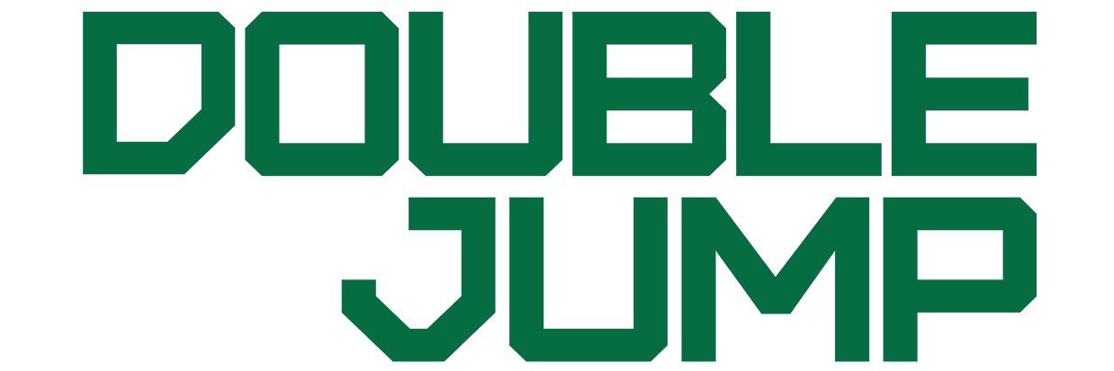 Double Jump Comms banner