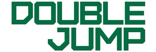 DoubleJumpComms Profile Banner