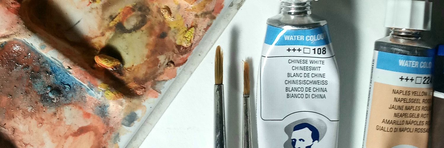 ALEXANDRISMO art banner