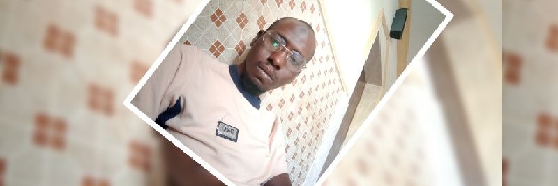 Bldr. A Blaque banner