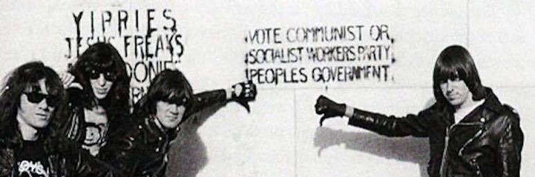 vindictive. 🇺🇸 banner