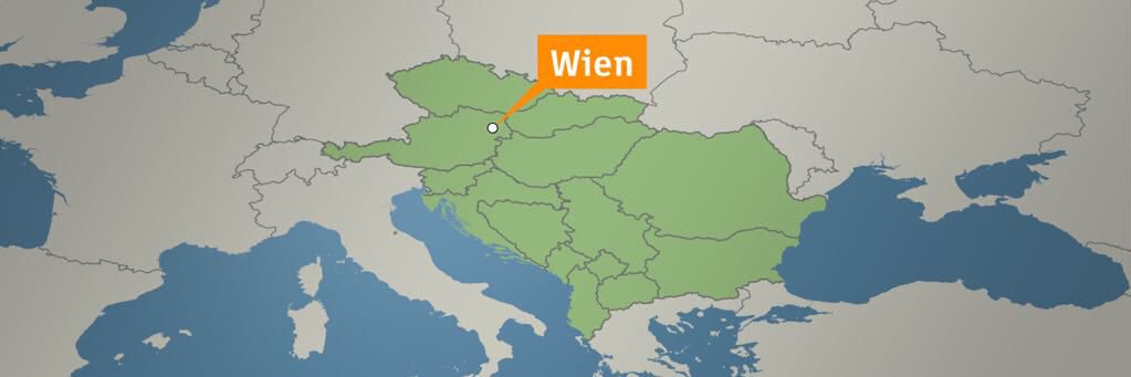 ZDF Studio Wien banner