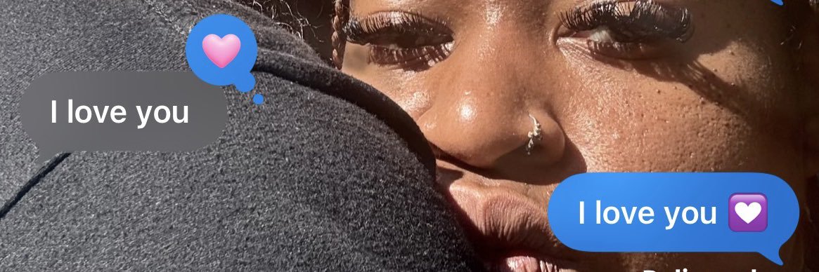 Riaabaaaby's profile banner image