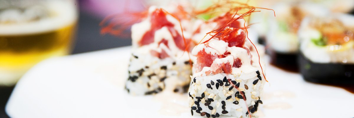 EkiSushiElche's profile banner image