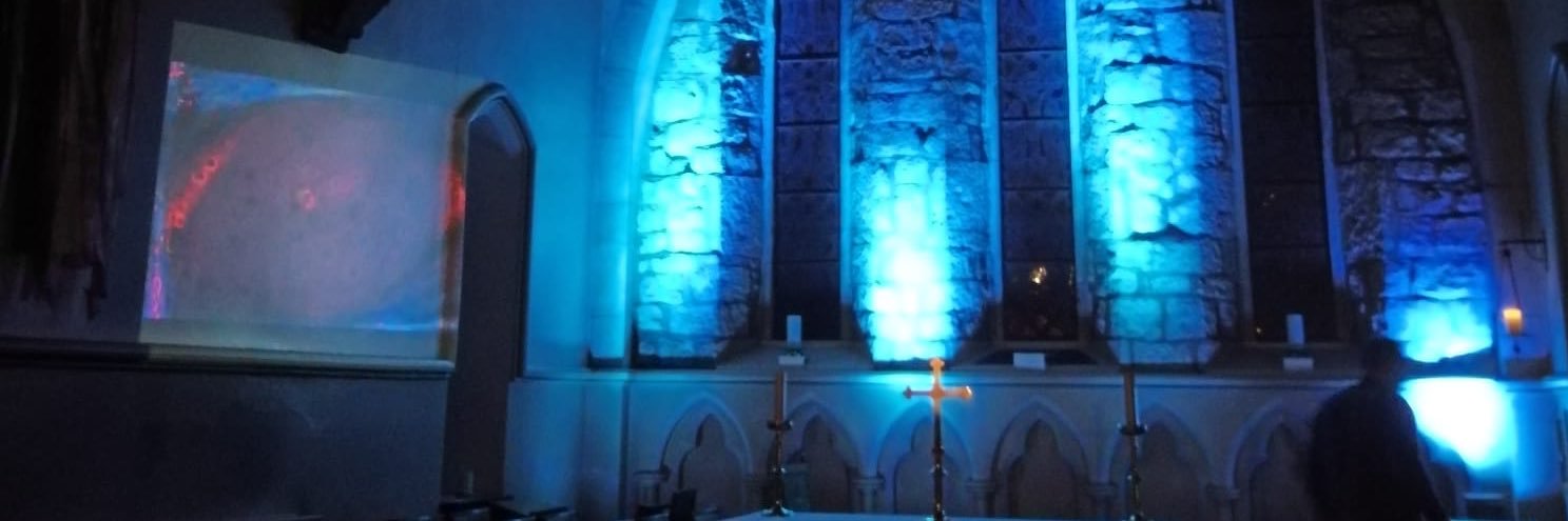 Rev_DJohnson's profile banner image