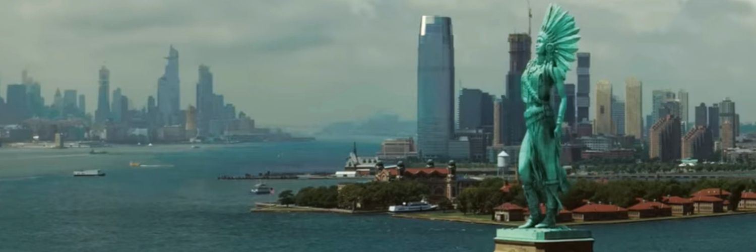 mirella canivete 🇵🇸 banner