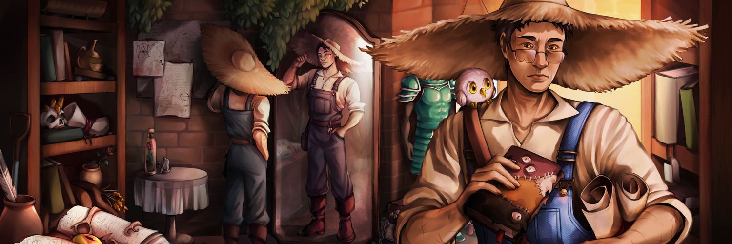 TadpoleTalks's profile banner image