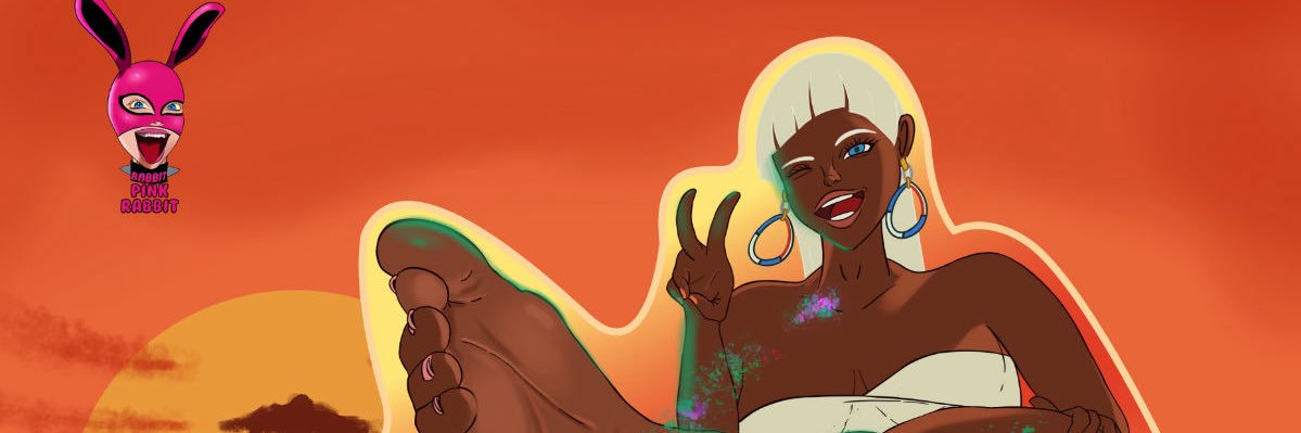 pinkrabbit_D's profile banner image