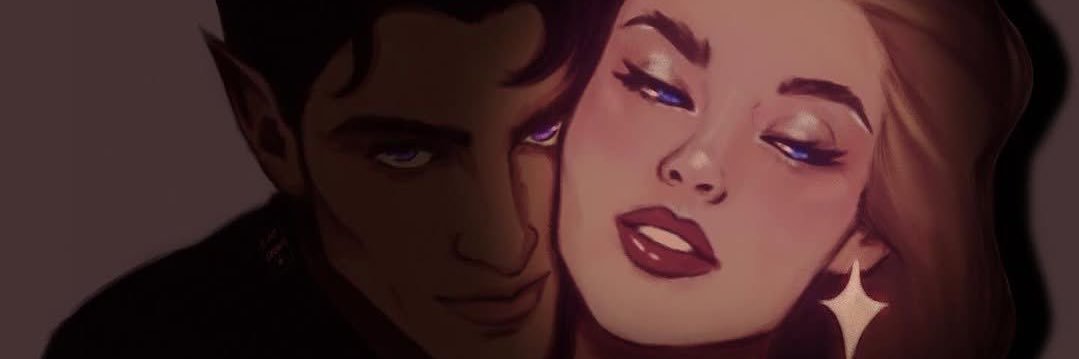isisarcheron's profile banner image