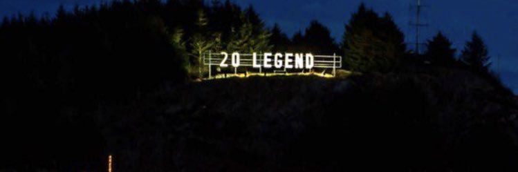 Wayne Godsall banner