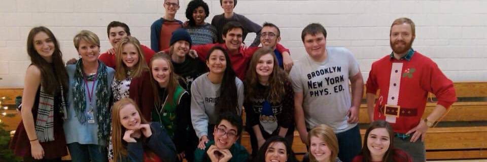 CHS_Jazz_Choir's profile banner image