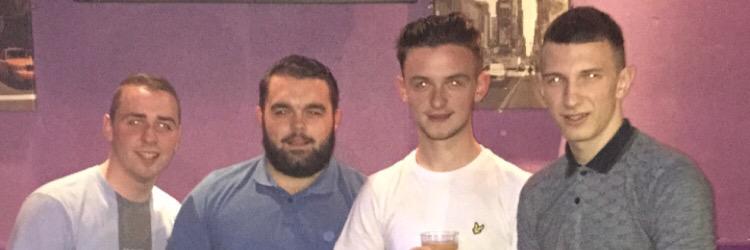 Kayne_Crossley's profile banner image