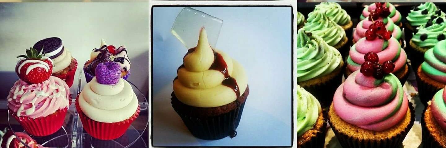 CustomCupcakeCo's profile banner image