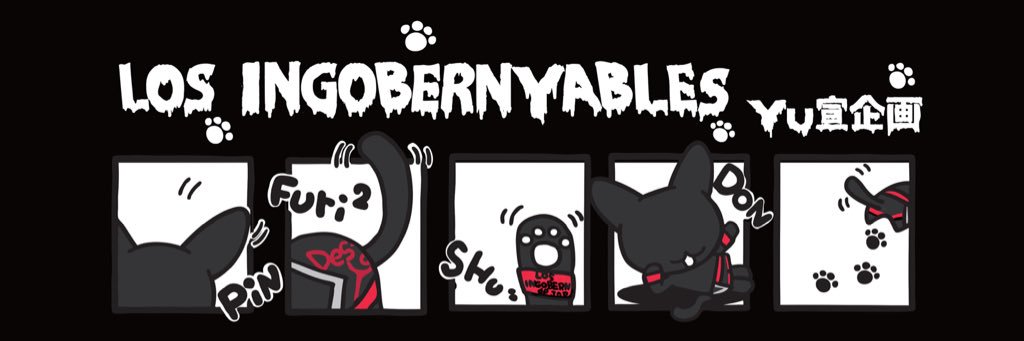 Yu_comics's profile banner image