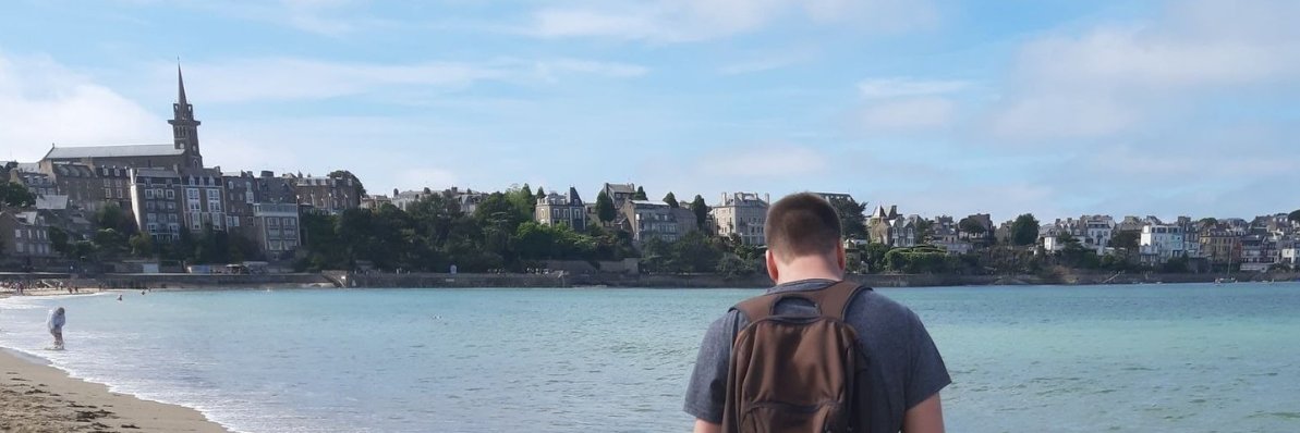 Desteus's profile banner image