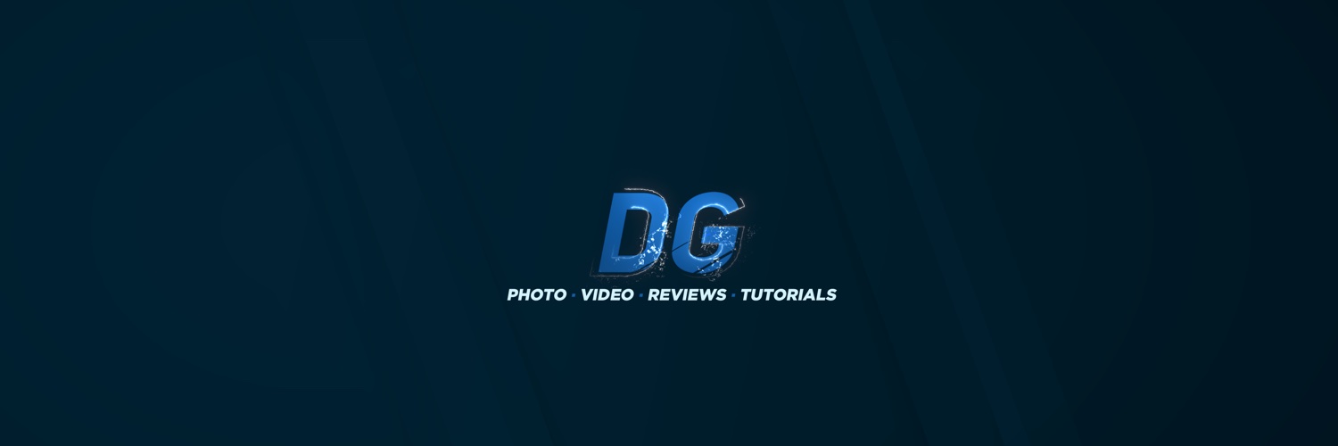 thedongillis's profile banner image
