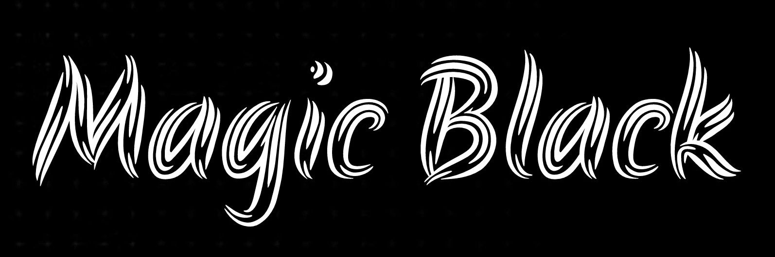 magicblack_CEO's profile banner image