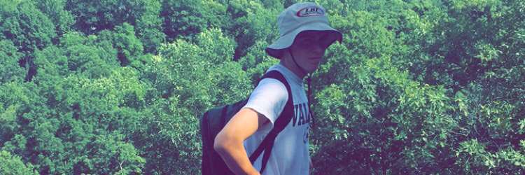 demartjo's profile banner image