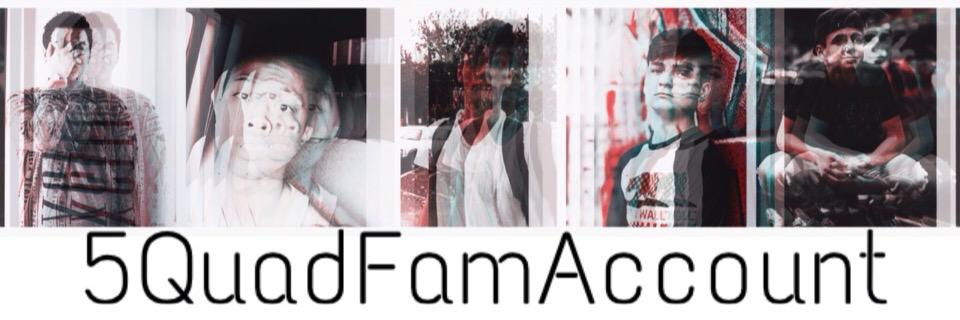 5QuadFAMAccount's profile banner image