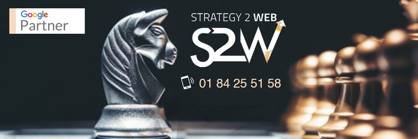 Strategy2Web's profile banner image