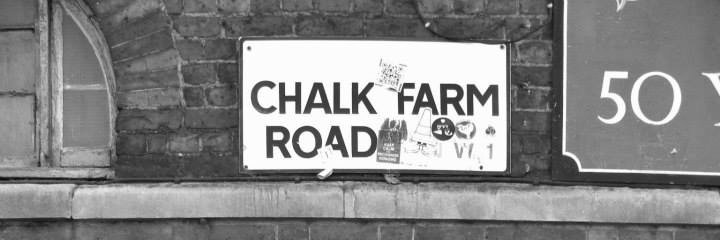 TheAliceChalk's profile banner image