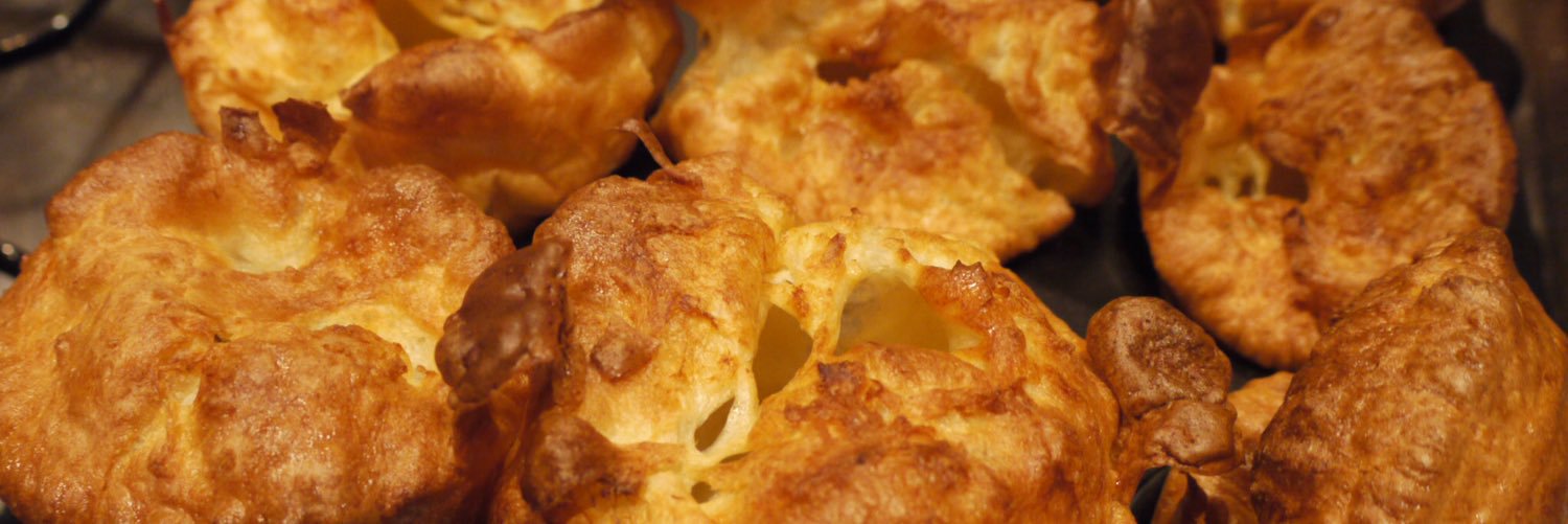 Yorkshire Living banner