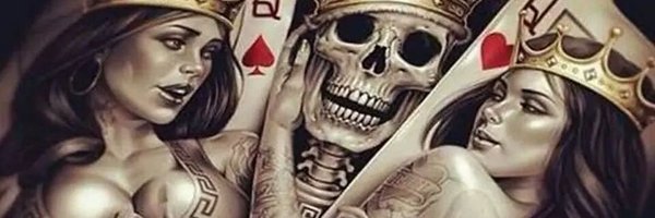 Eric_Gully Profile Banner