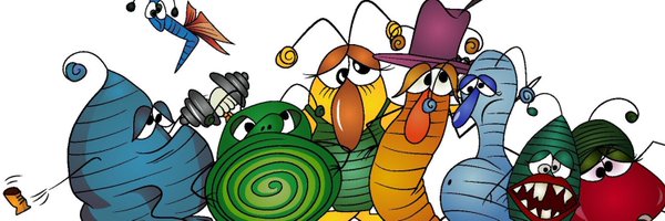 lifeslittlebugs Profile Banner