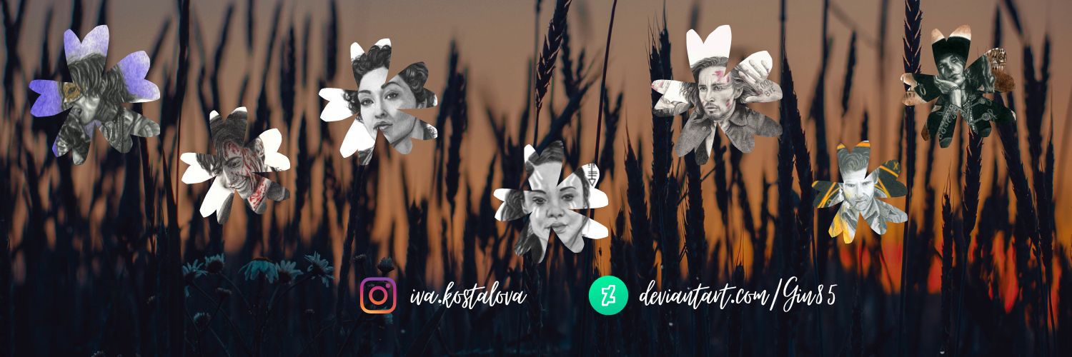 StarlightChaser's profile banner image