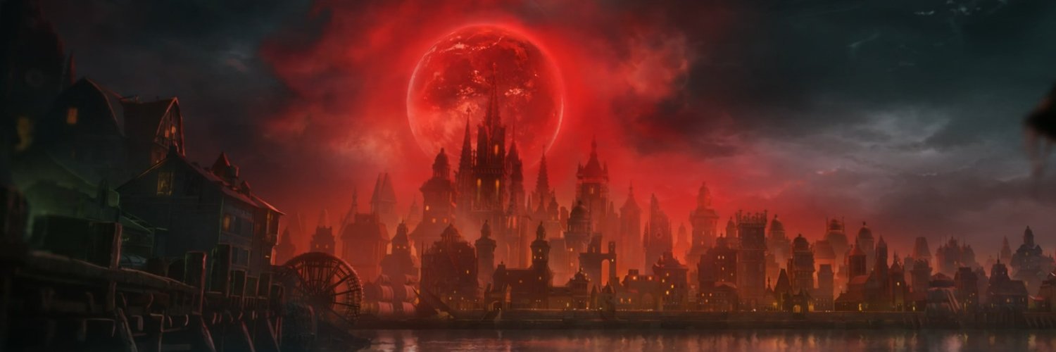 Ashen Pathfinder🦌 🎧 banner