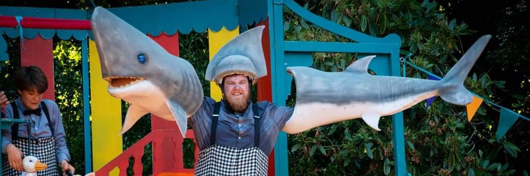 Callum Stewart banner