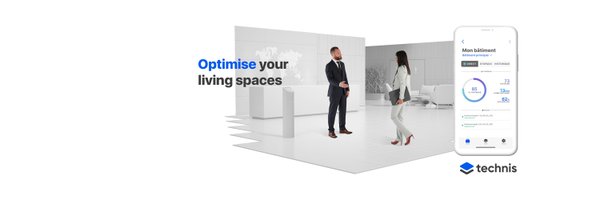 MyTechnis Profile Banner