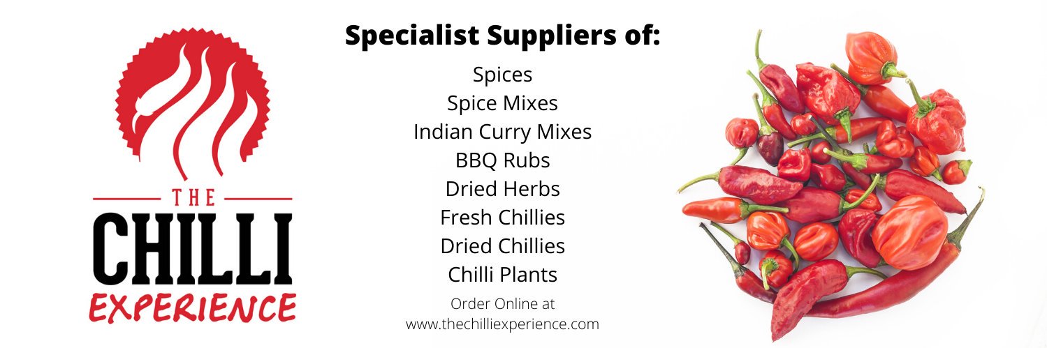 ChilliExperienz's profile banner image