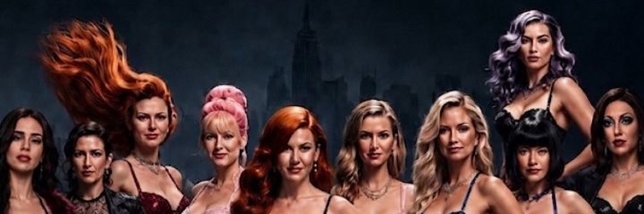 Janine deFontaine banner