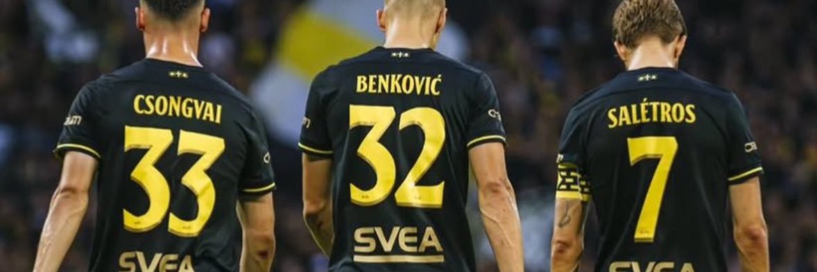 Victor Berglind banner