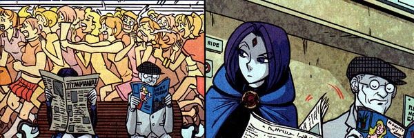 Cartoon Wetwork banner