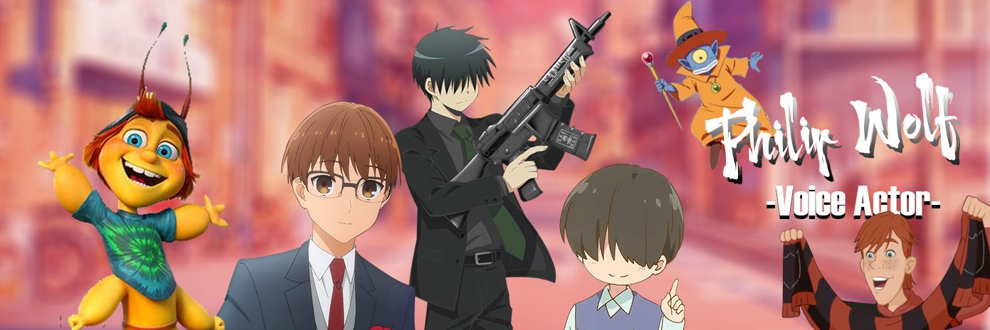 PhilipWolfVA's profile banner image