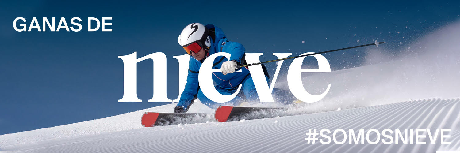 ATUDEM Asociación Turística de Estaciones de Esquí banner