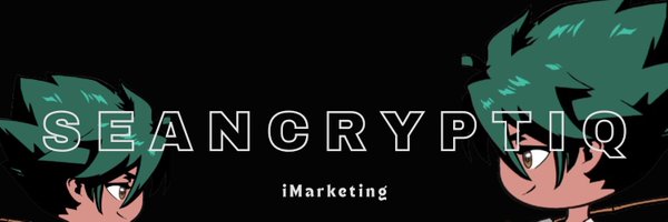 seancryptiq Profile Banner