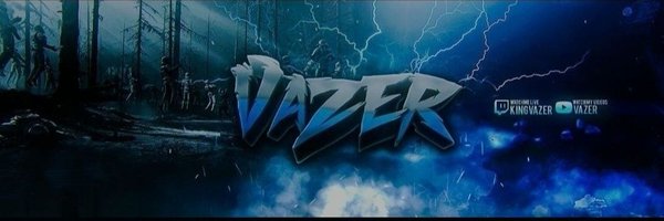 Vazer Profile Banner